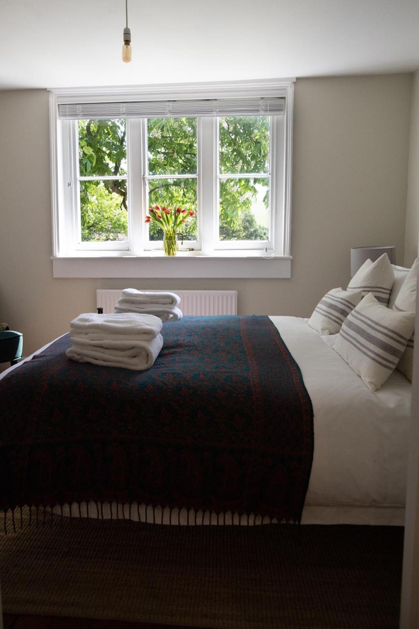 Saltmarsh Farmhouse Westdean Extérieur photo